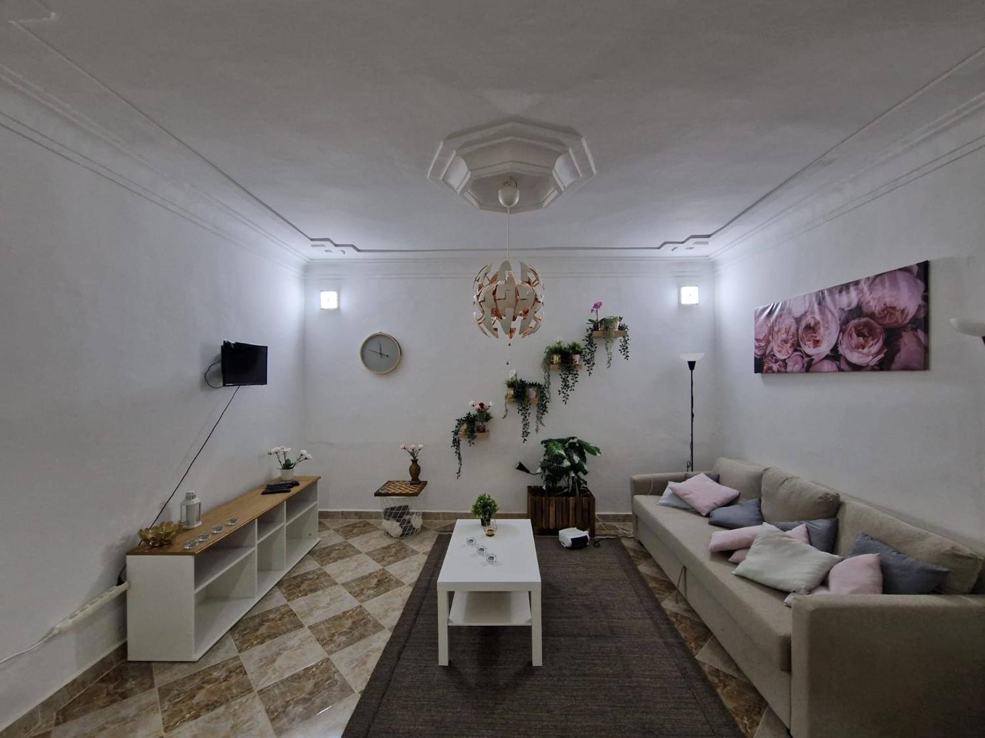 Dar Saphire Apartments Chefchaouen Kültér fotó